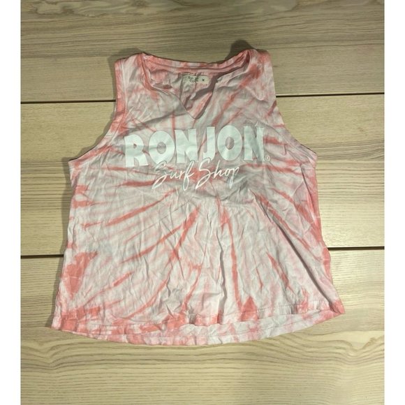 Ron Jon Surf Shop Tank Top - Picture 1 of 3